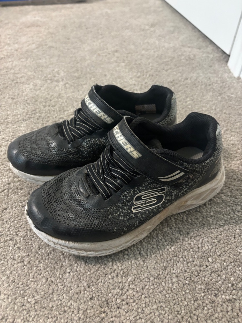 Kids Play Sneakers